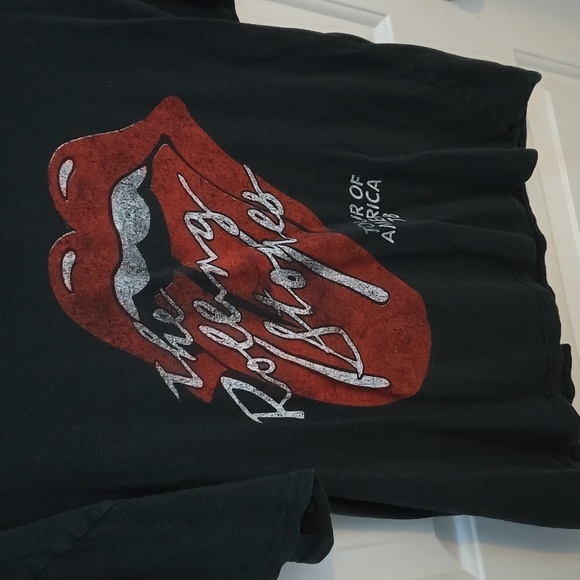 Rolling Stones Tee - Picture 2 of 7